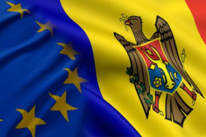 Er komt weinig terecht van de EU steun in Moldavië