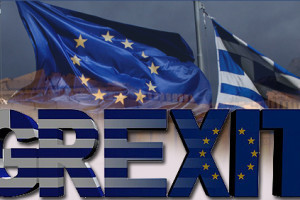 Kamerbreed over Grexit met Paul Tang, PvdA, Europees Parlement, Arnold Merkies, SP, Tweede Kamer en Wouter Koolmees, D66,Tweede Kamer