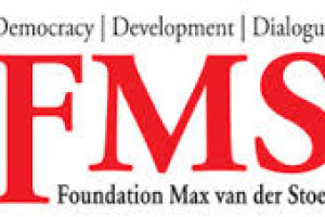 FMS Uitnodiging: Politiek Café Turkije, Rotterdam