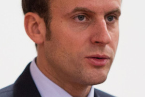 De Franse verkiezingen en het fenomeen Macron