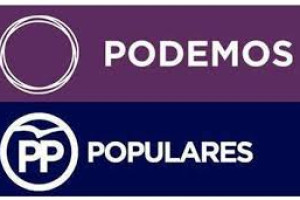 Podemos: een ander Europa kan wel, Frans Bieckmann