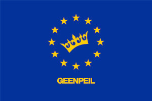 GeenPeil en de beginselendemocratie, Niels Graaf