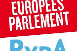 Het grote PvdA Midden-Oosten debat, met onder andere Kati Piri, lid Europees Parlement