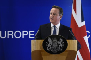 Groot-Brittannië – EU deal nader uitgelegd