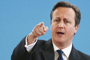 Brits referendum: positie David Cameron wankelt