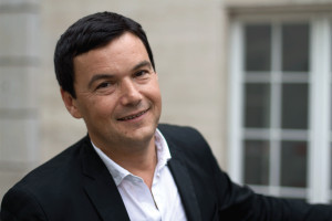 De toekomst van ongelijkheid, Thomas Piketty