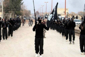 Met elke bom op IS raakt de politieke oplossing verder weg, Bastiaan van Apeldoorn