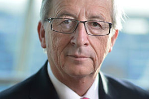 De ‘laatste’ Staat van de Unie door Jean-Claude Juncker