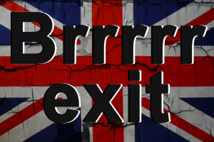 Brexit: Drie opties voor de Britten