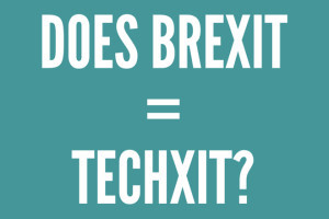 Techxit – Europa zonder technocratie, Frans Bieckmann en Monika Sie Dhian Ho