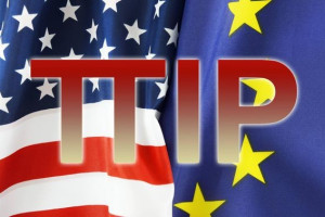 Bijeenkomst TTIP: Kans of bedreiging?