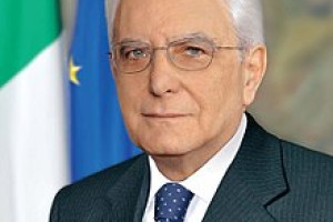 Italiaanse crisis na veto President Matarella