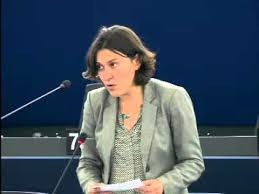 Kati Piri (PvdA), Turkije-rapporteur Eeuropees Parlement, over de realatie EU en Turkije