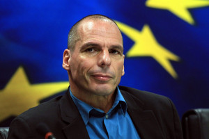 Kijk VPRO Tegenlicht: Volk, Macht en Varoufakis