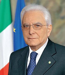 Italiaanse crisis na veto President Matarella