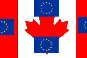 Kijk het Tweede Kamerdebat terug over het Handelsverdrag met Canada en de Europese Unie